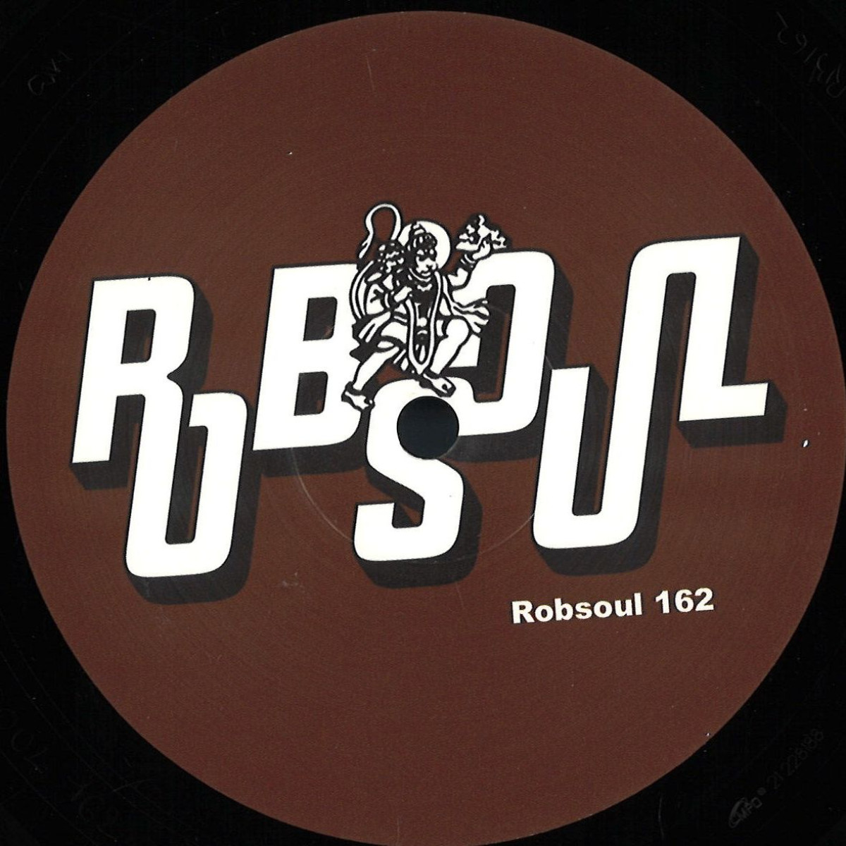 V.i.c.a.r.i — Pascia EP vinyl cover