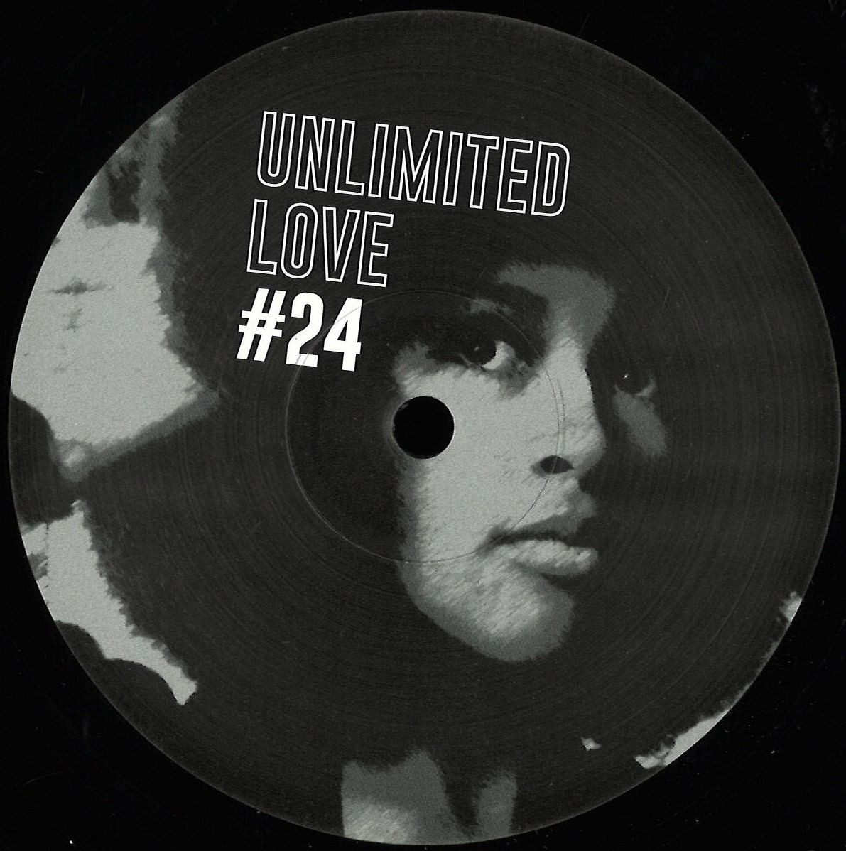 V A Unlimited Love 24 Unlimited Love Unltd24 Vinyl
