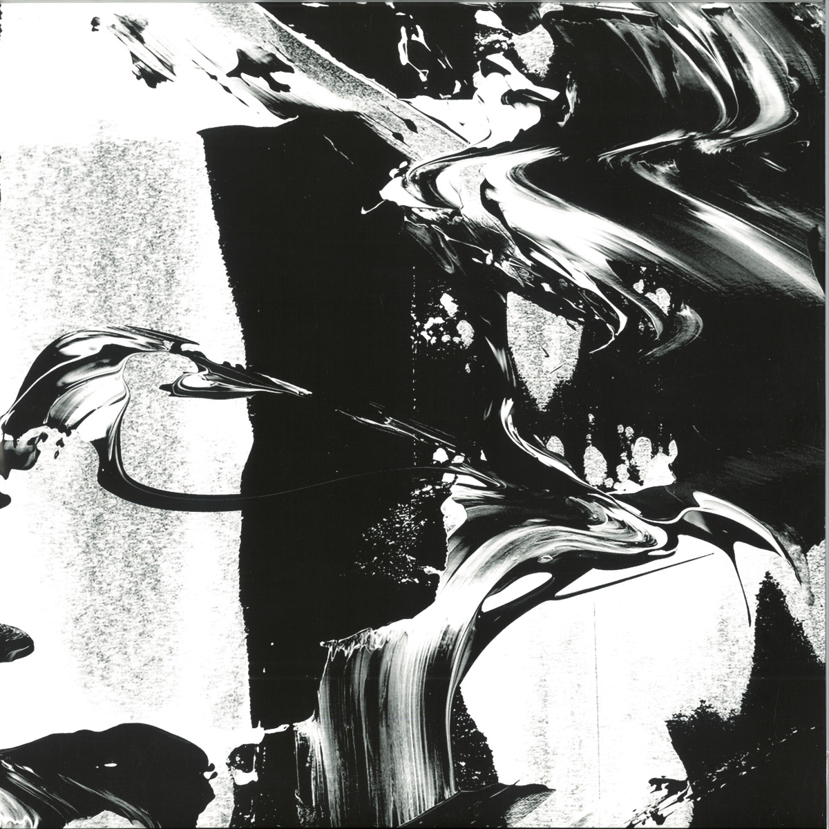 Qphoriq — WONCH LIKE WOO EP vinyl cover