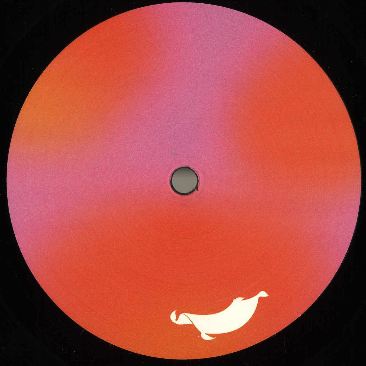 Jack D — Bongo Royale EP vinyl cover