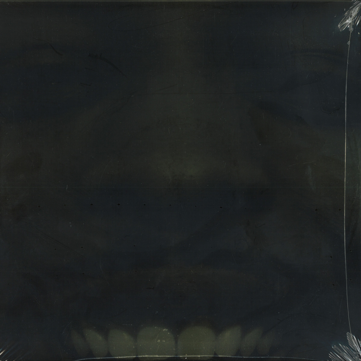 Jme — Integrity> LP vinyl cover