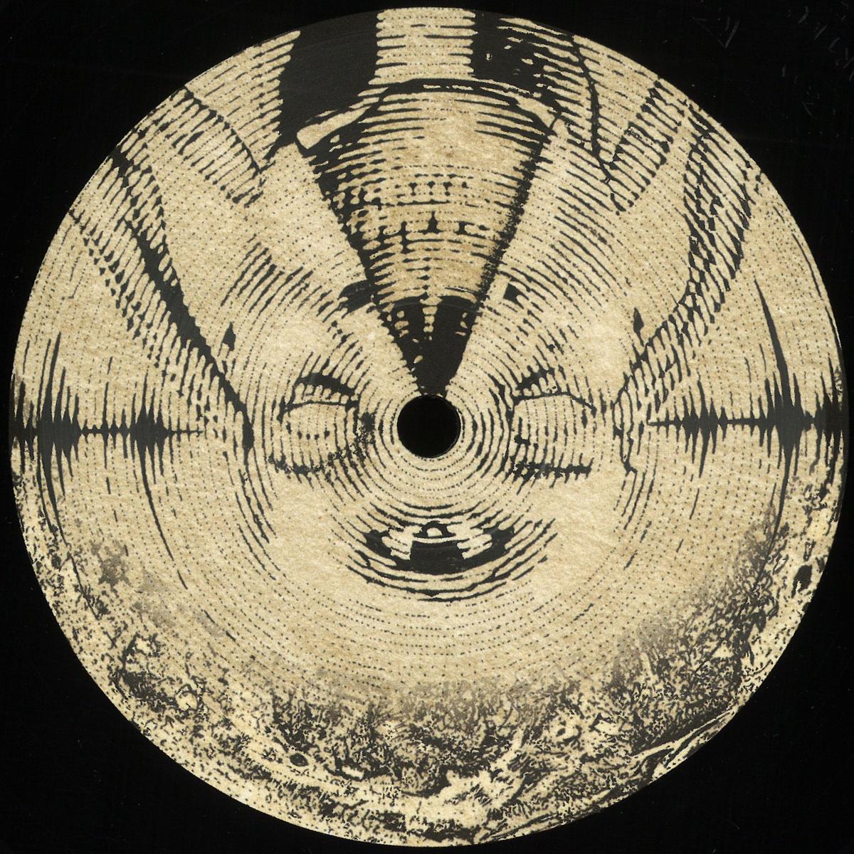 Unkey — Visor vinyl cover