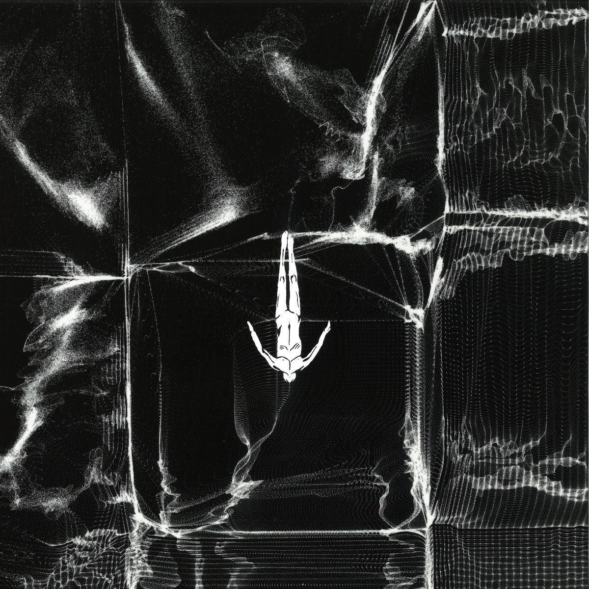 Script — On The Low vinyl cover