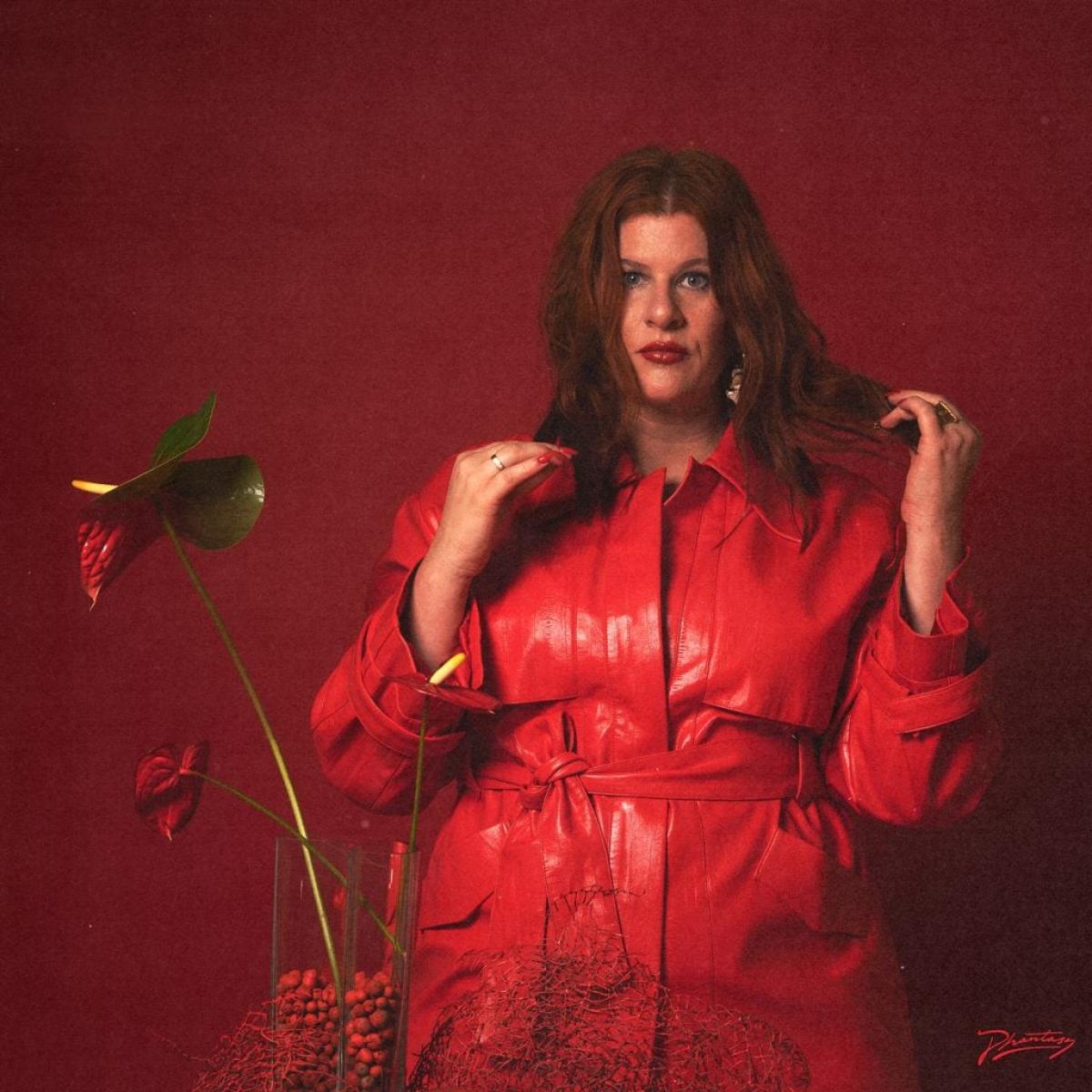 CC, Disco! — Chez Moi (Waiting For You) (Sally C and Spray Remixes) vinyl cover