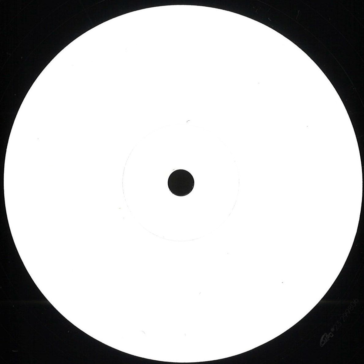 Moody — Remixes vinyl cover