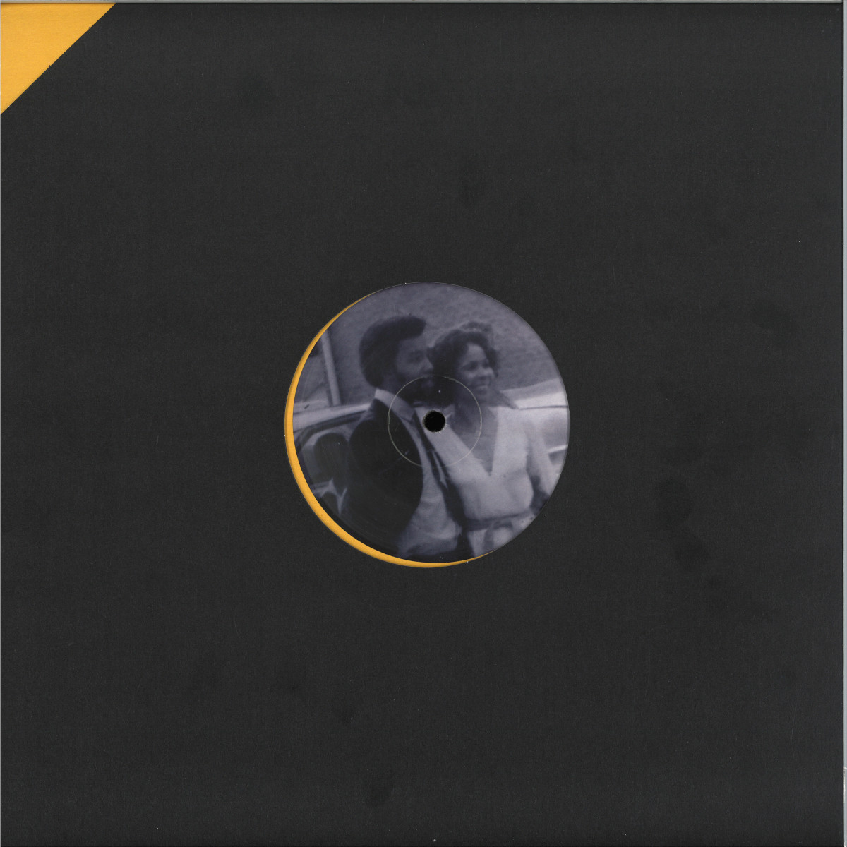 Los Hermanos — Another Day vinyl cover