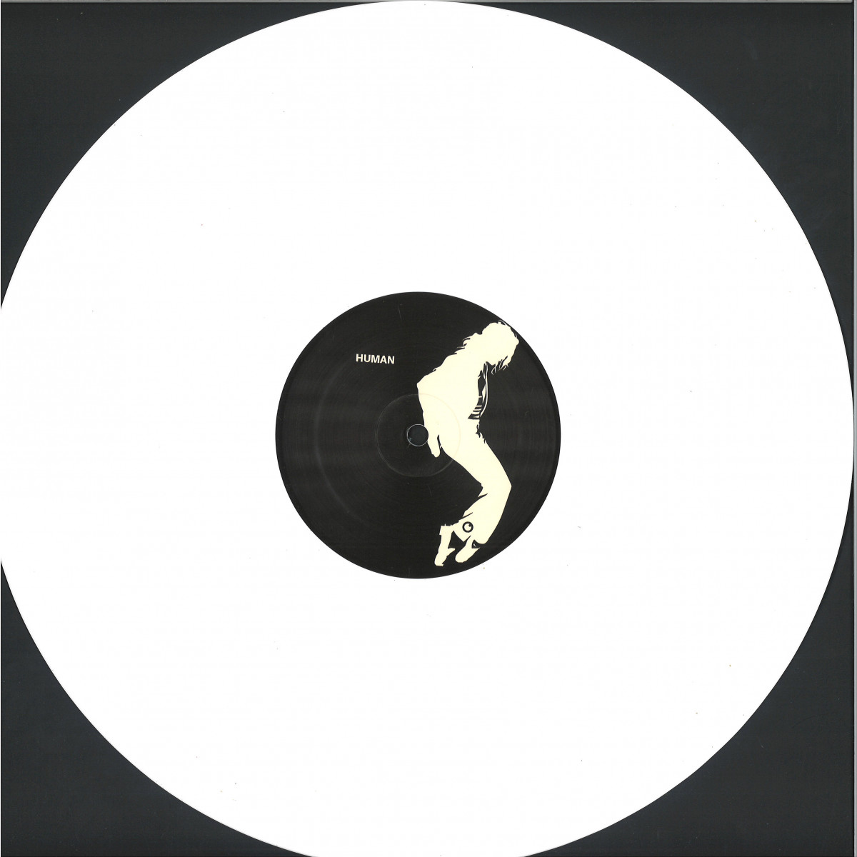 Unknown — Human Nature The Eemixes vinyl cover