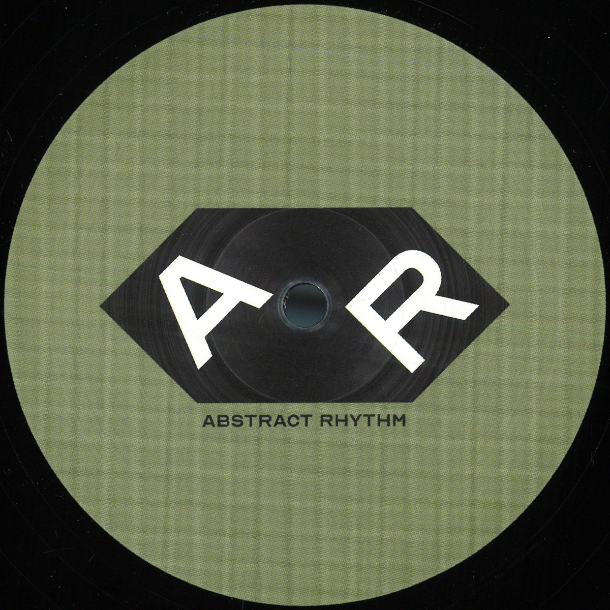 Ronny Pries — Zero Four Zero vinyl cover