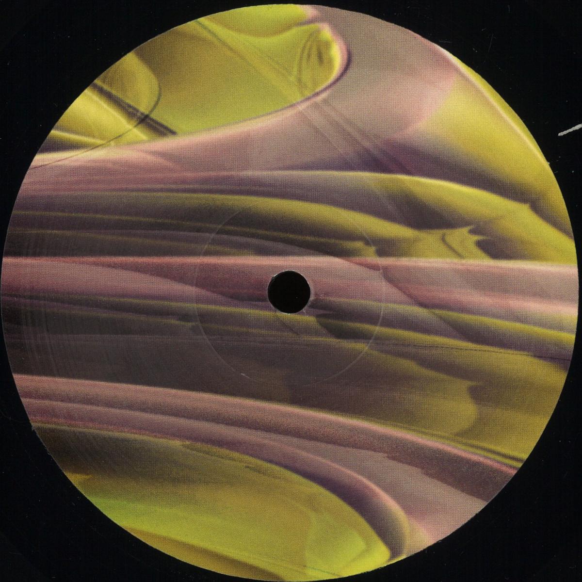 Various — Various VI vinyl cover