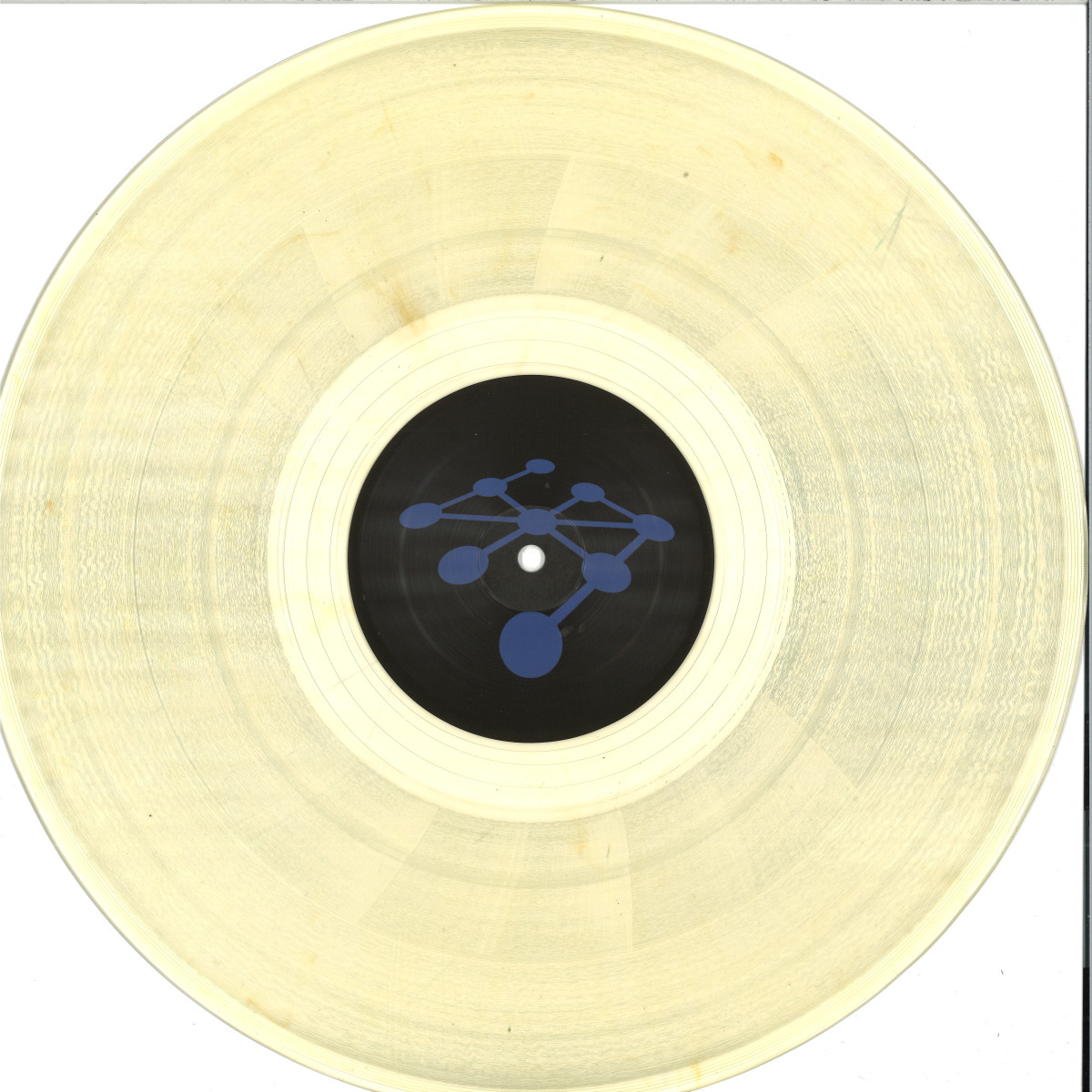 Various — Cluster 94 vinyl cover
