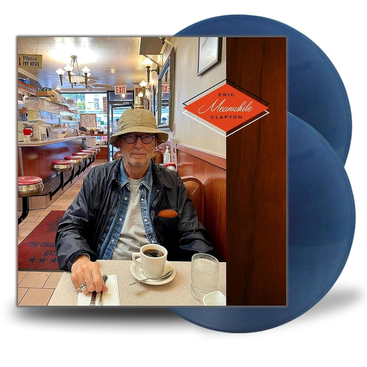 Terrible Days[7inch:生産限定アナログ盤]【レコードの日2024