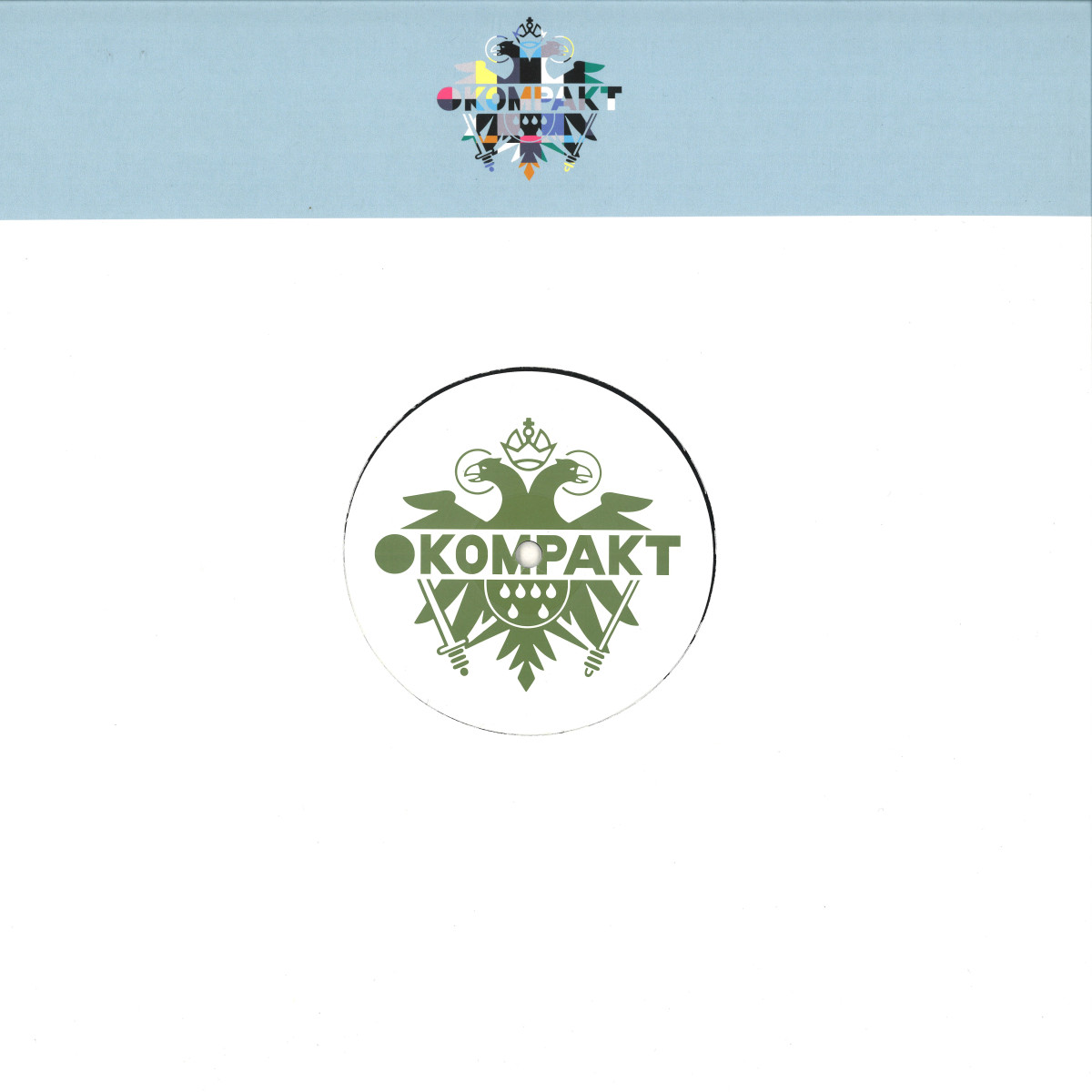 Raxon — Speicher 131 vinyl cover