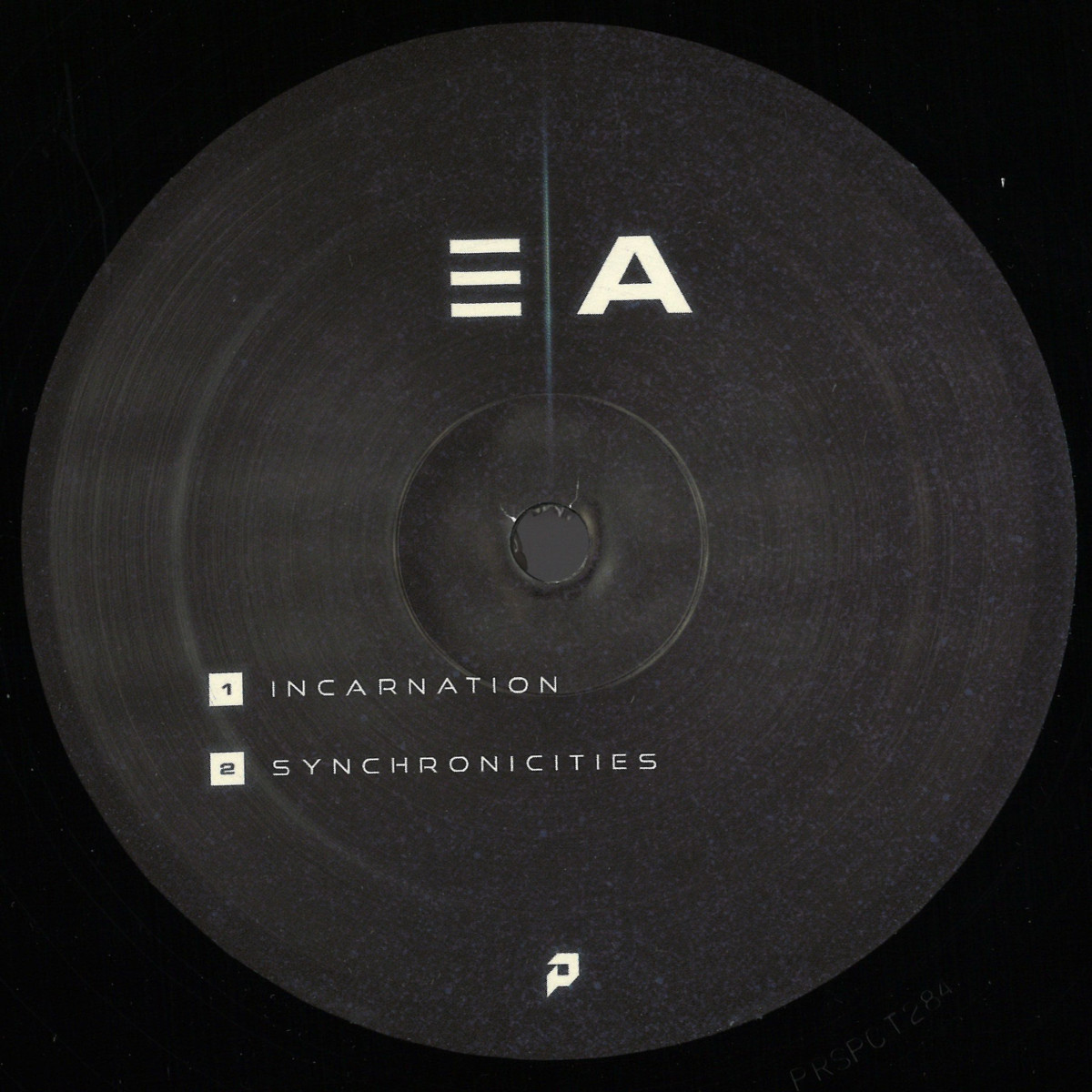 Neurocore — Existences 3x12" vinyl cover