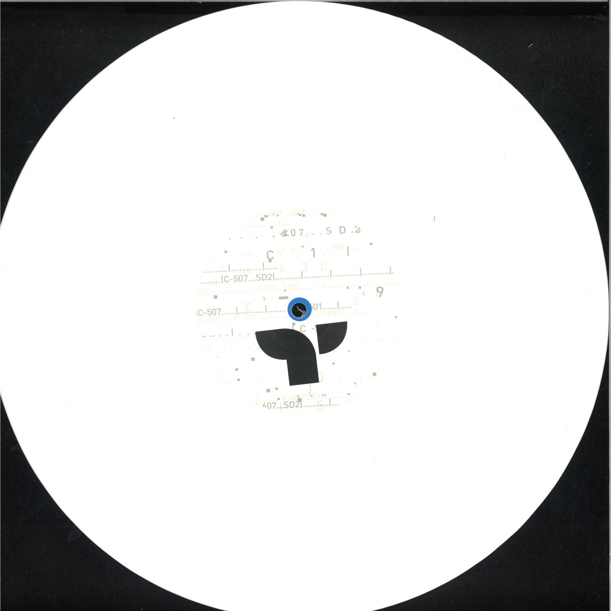 Mentalic — Late Nite Stories vinyl cover