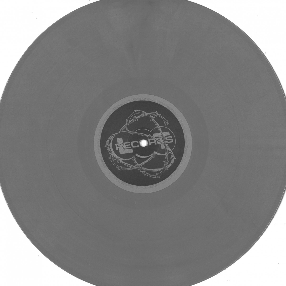 Rove Ranger — 101010 EP vinyl cover