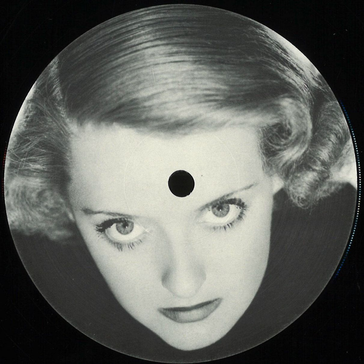 Florence — 009 vinyl cover