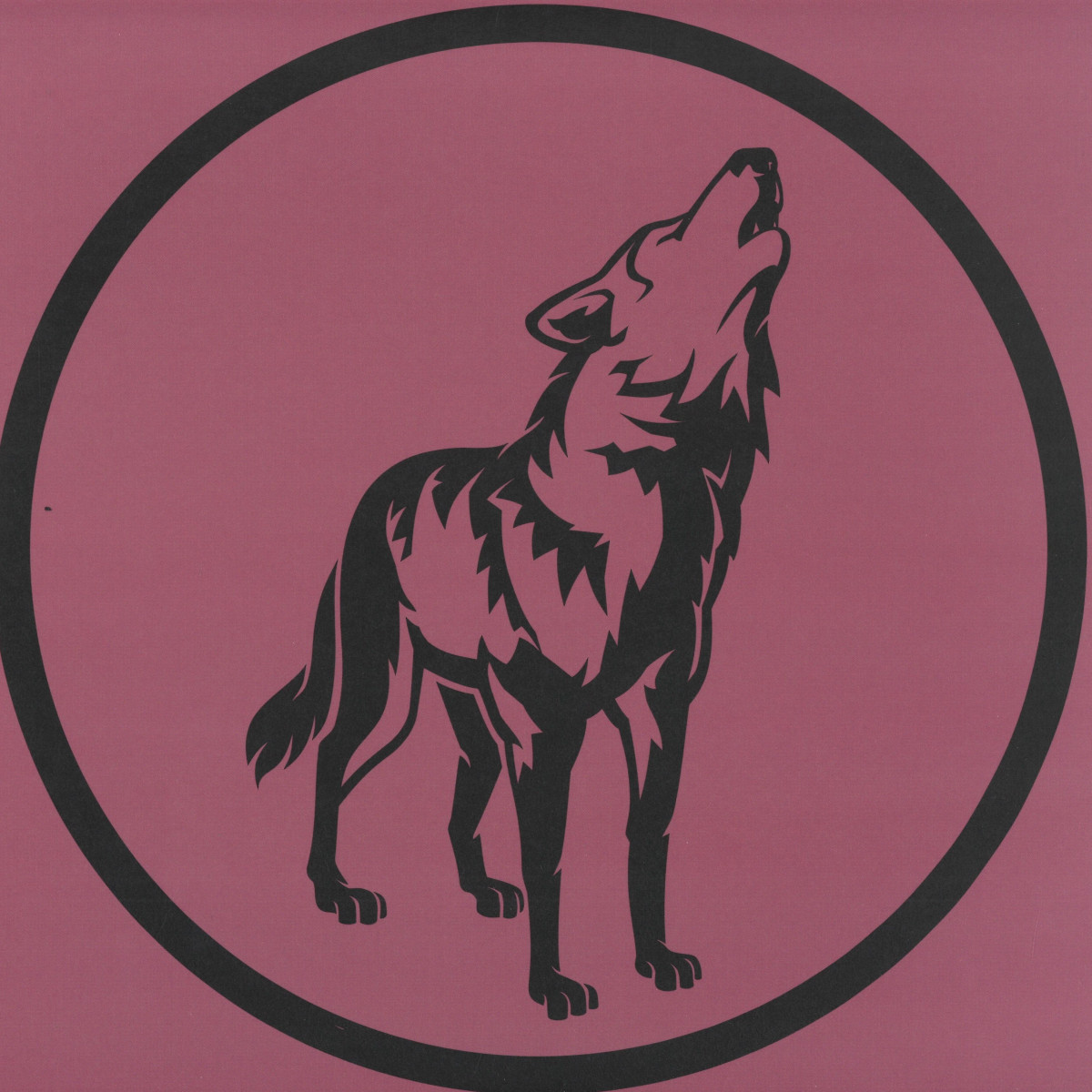 Bohm — Leaving Earth Part 1 vinyl cover