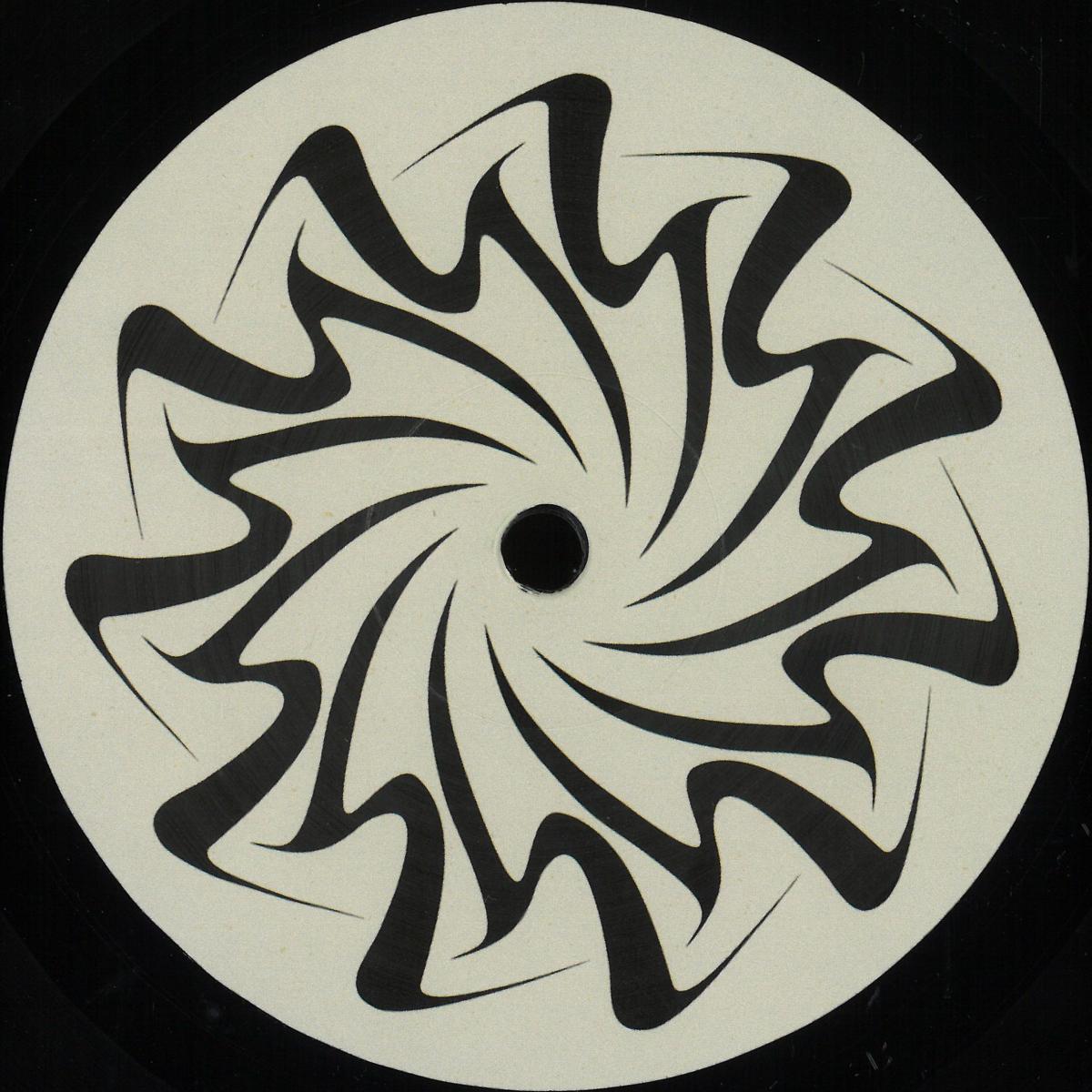 Various — Sound Pool vinyl cover