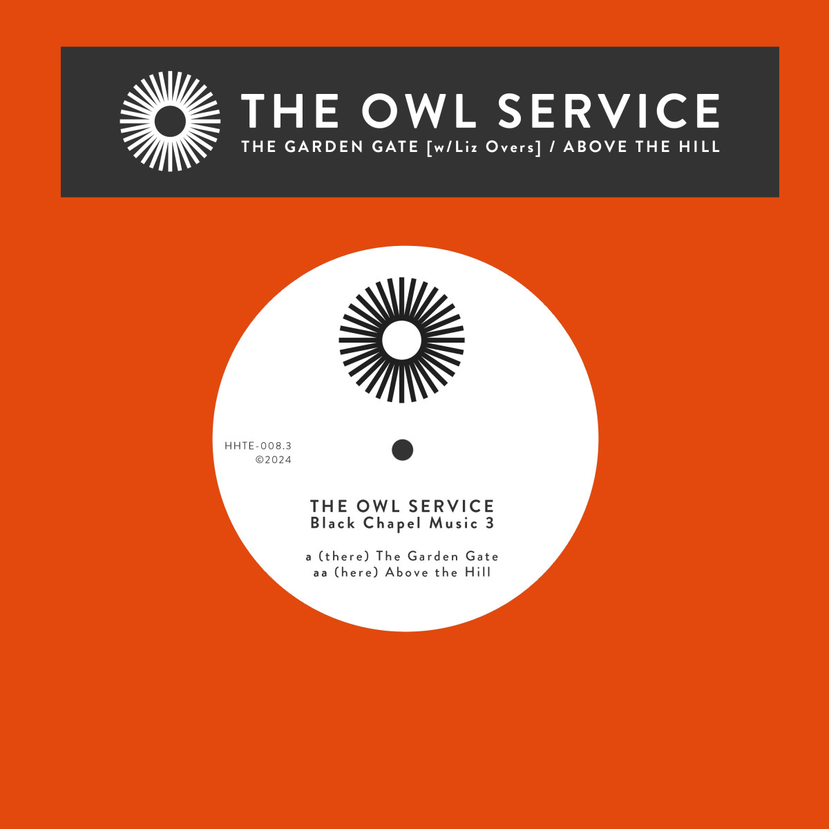 THE OWL SERVICE - Black Chapel Music part 3 (7