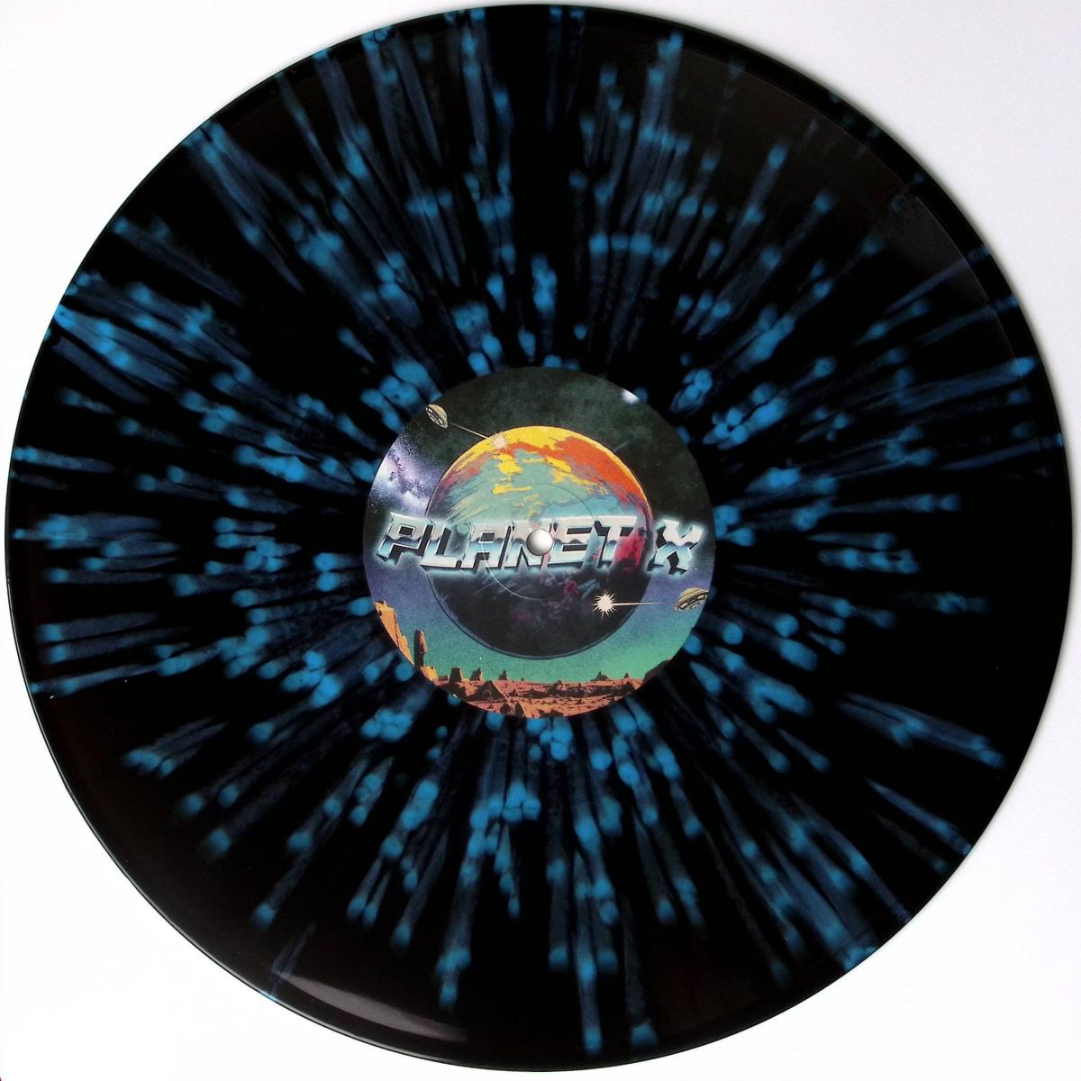 Moontalk — Hotline 84’ vinyl cover