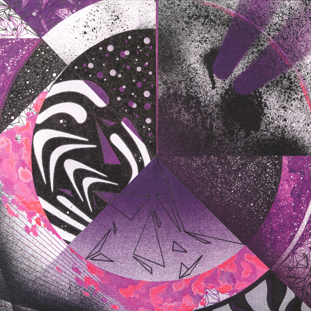 Mihai Pol Addicted EP / Storytellers STORY002 Vinyl