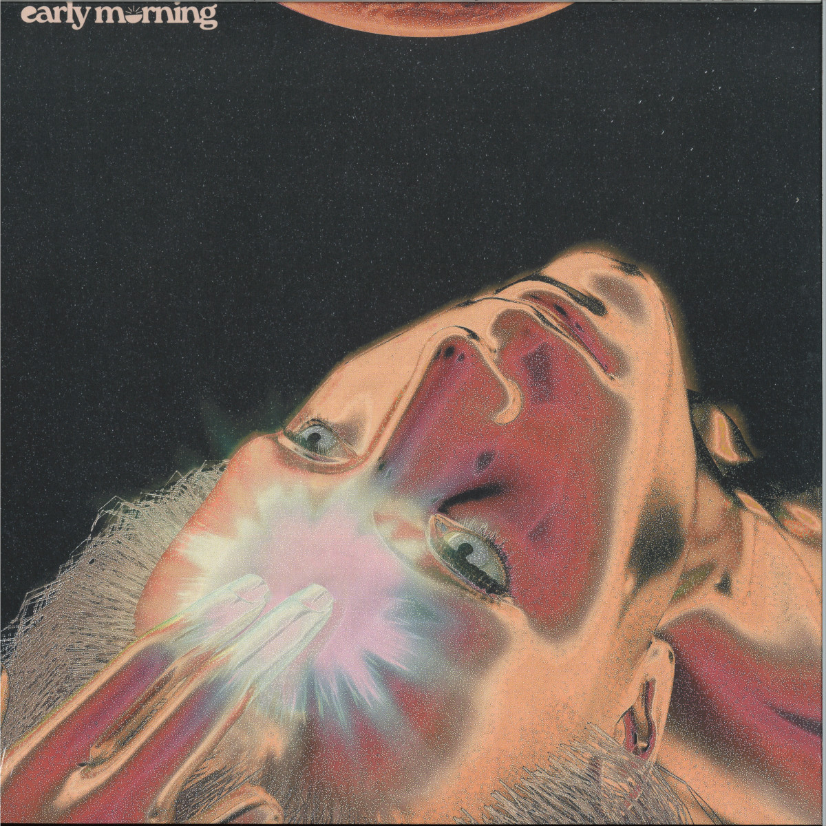 Cornucopia — REMEMBER ME / EARLY MORNING vinyl cover