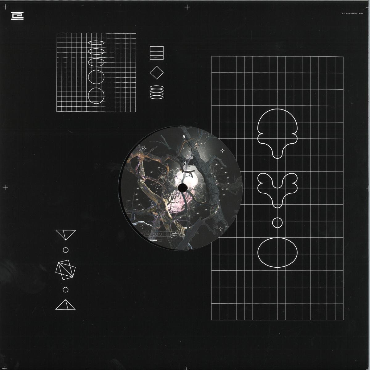 HI-LO — Reese vinyl cover