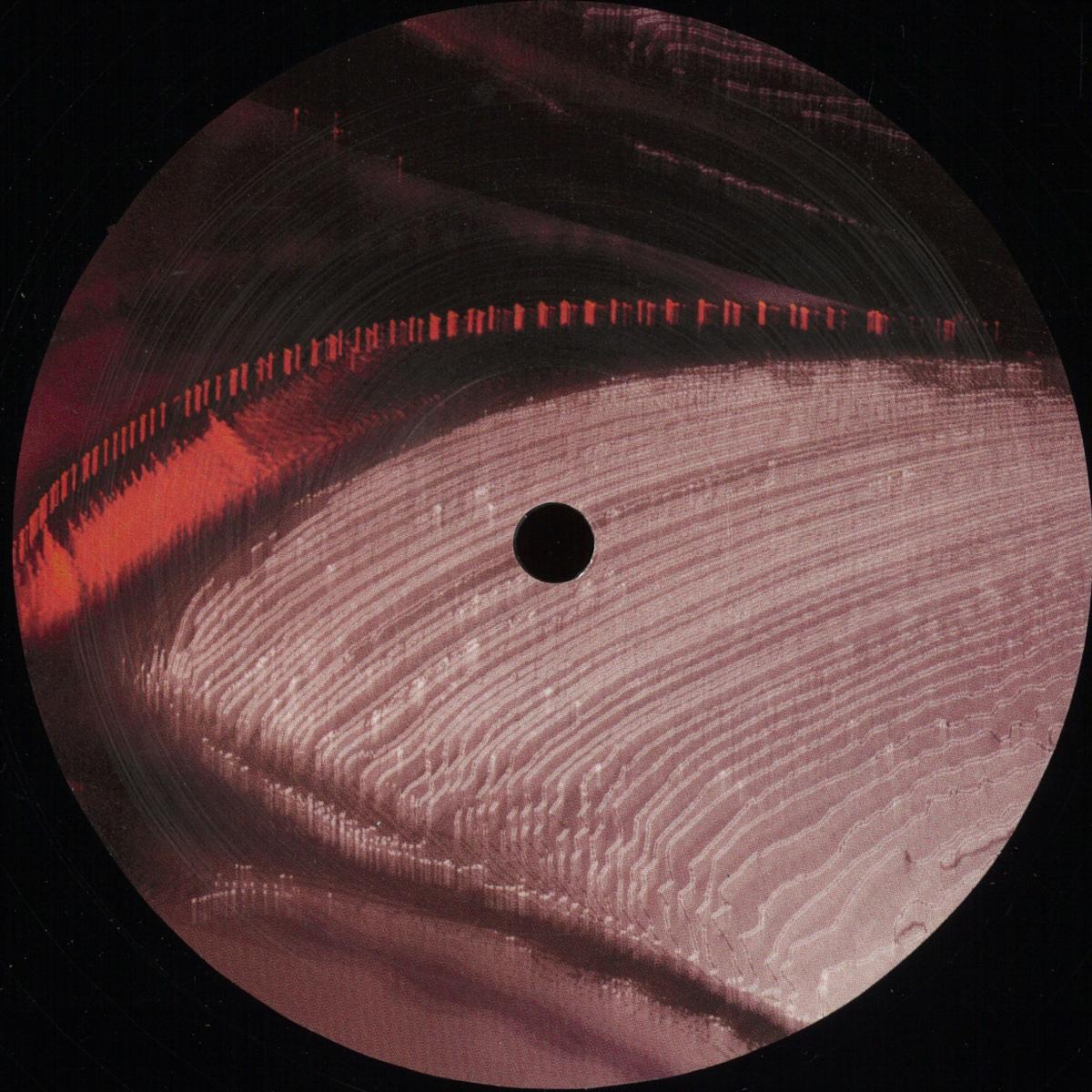 Rds — Four Monsters vinyl cover