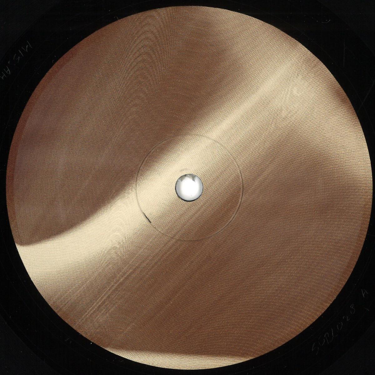 Bidoben — Jett vinyl cover