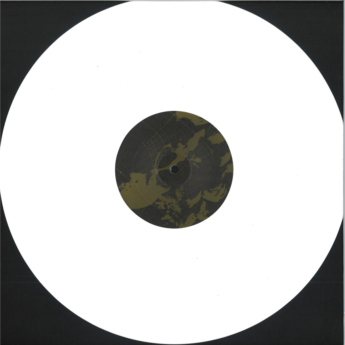 Funkinevil, Kyle Hall, Steven Julien — Funkinevil 2x12" vinyl cover
