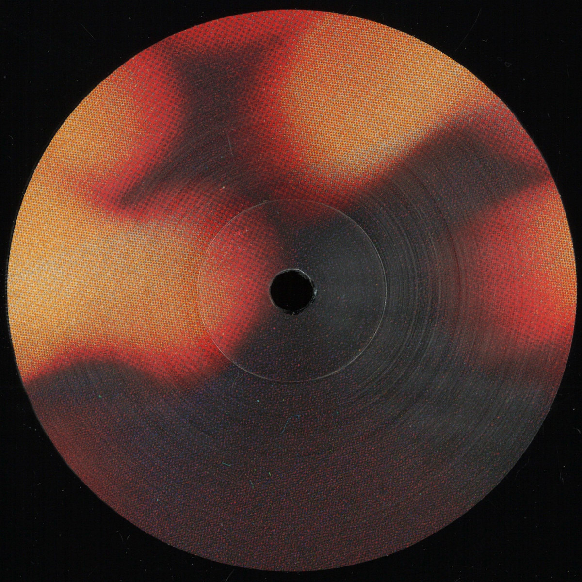 Chris Gialanze — Gunna Bee EP vinyl cover