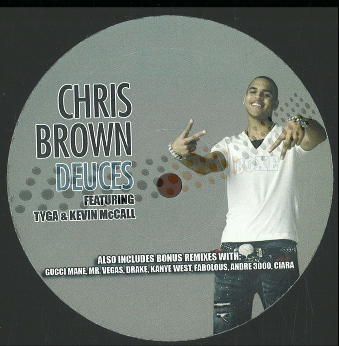 chris brown deuces video download