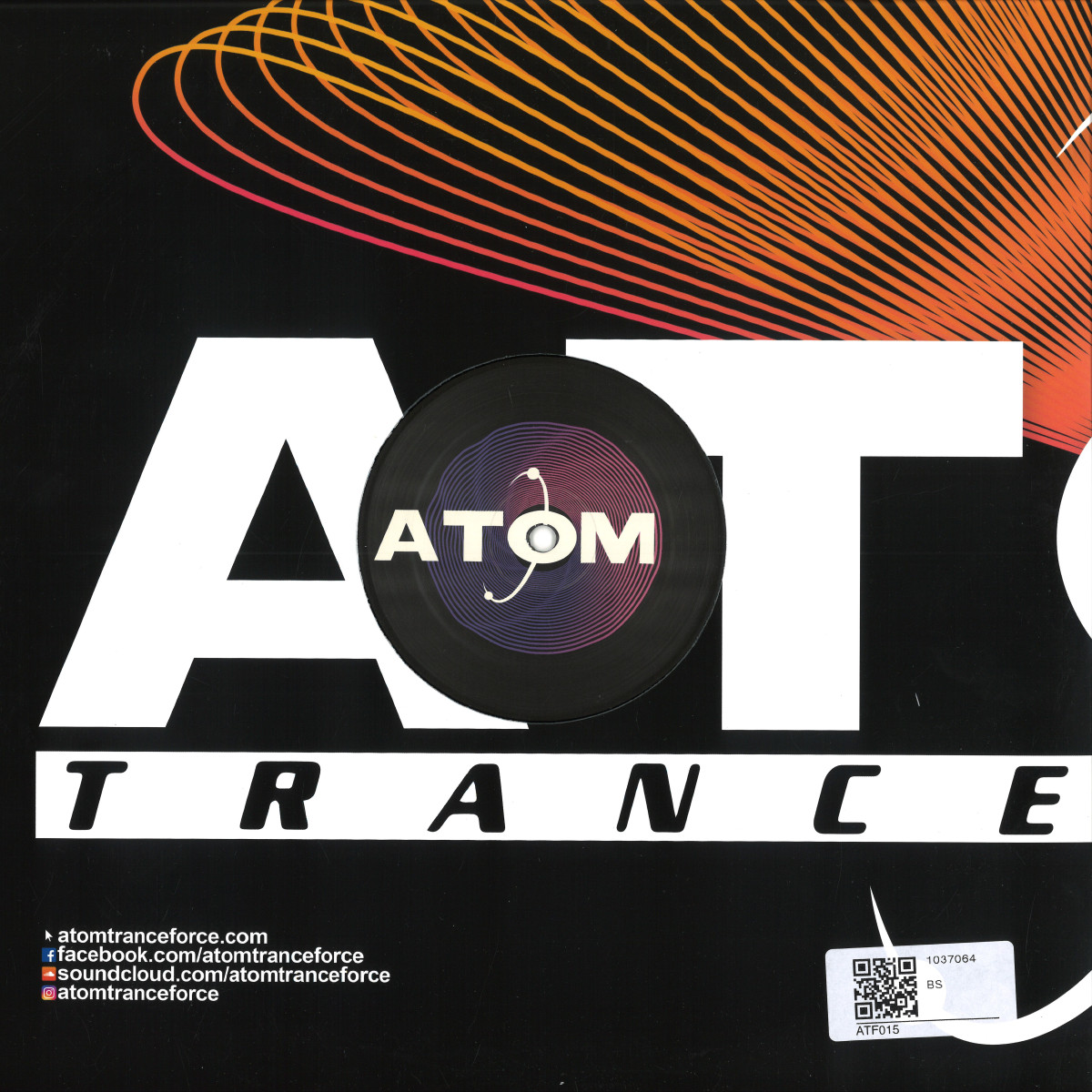 Micropulse — Midnight vinyl cover