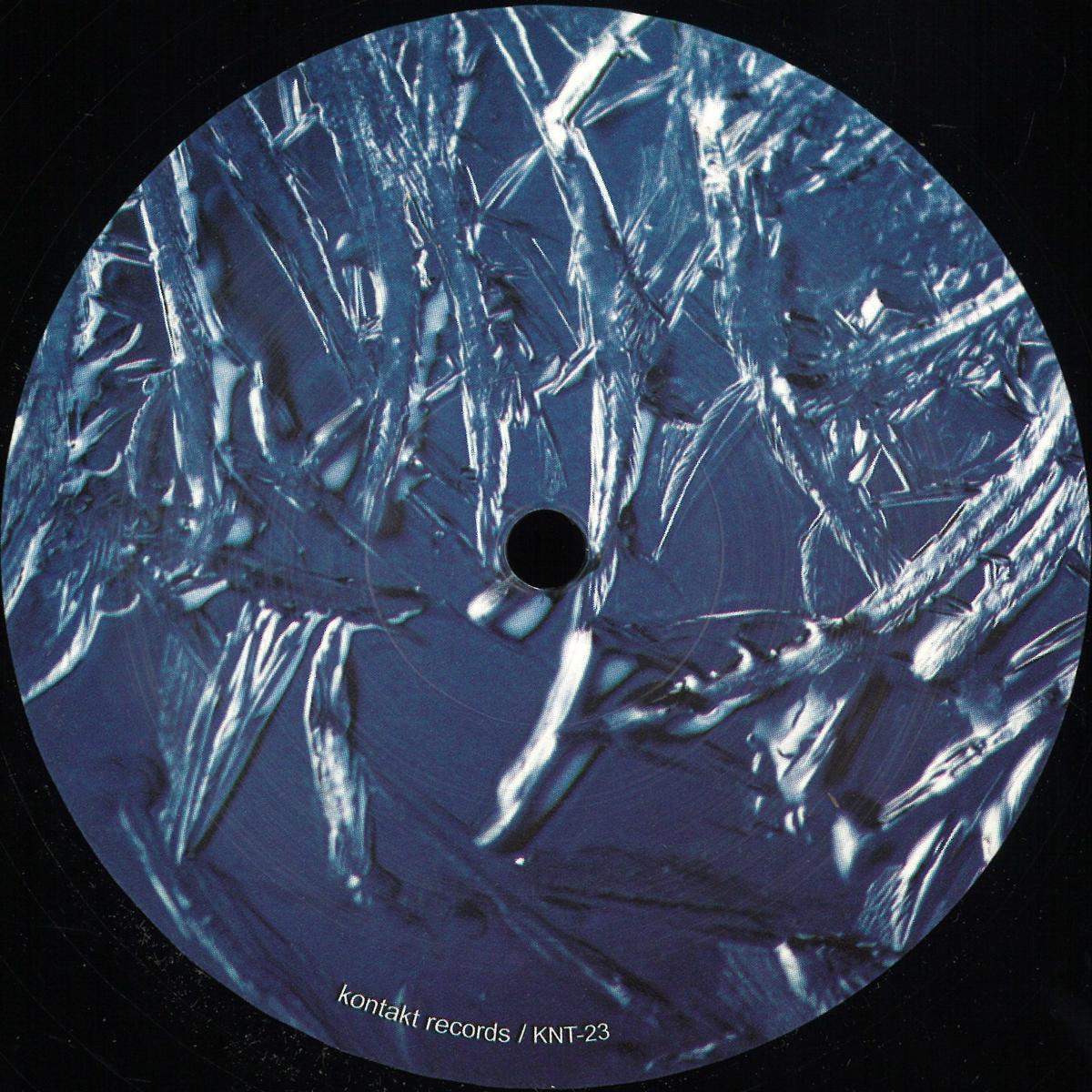 Bluetrain — Precious Times vinyl cover