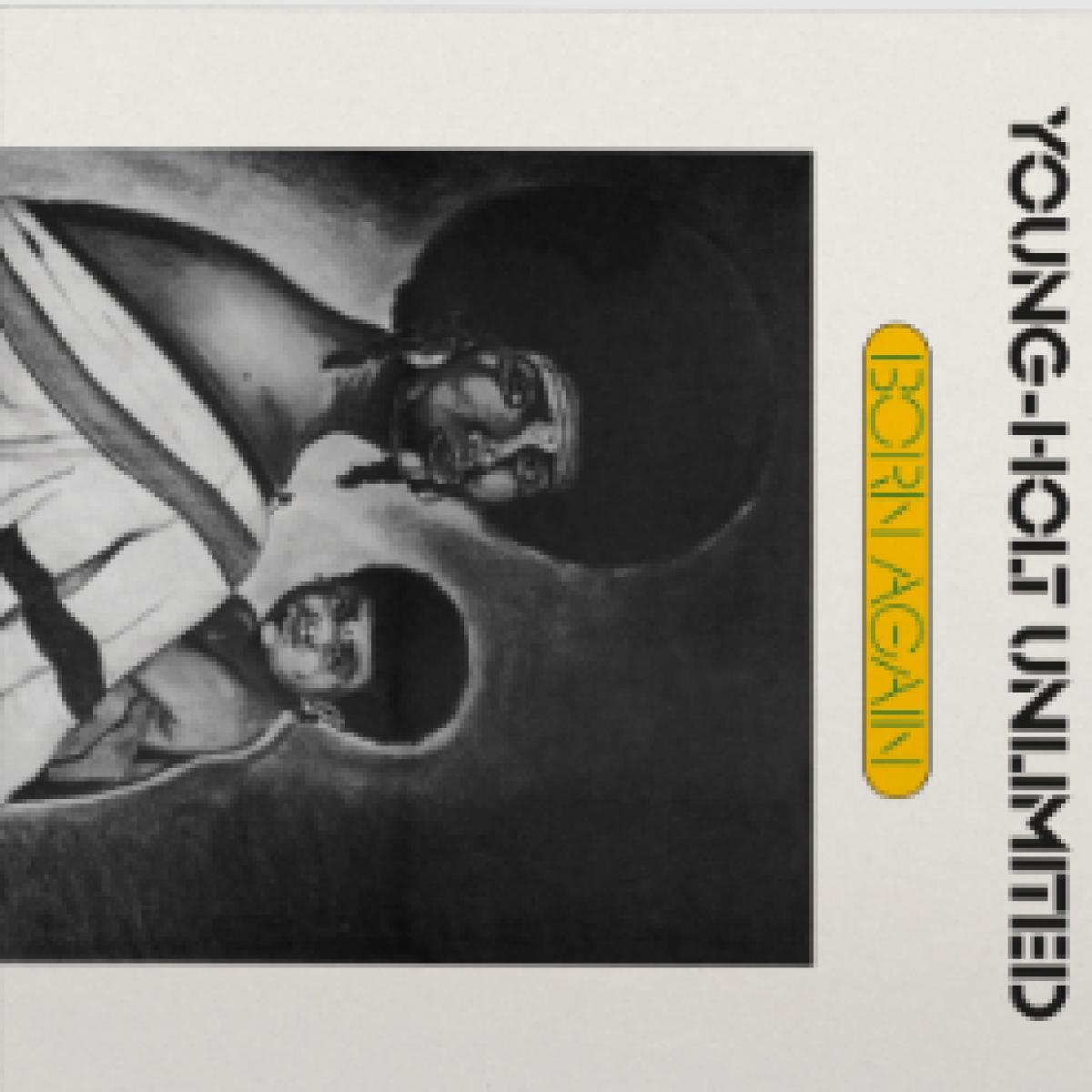 洋楽 YOUNG-HOLT UNLIMITED / BORN AGAIN 洋楽 YOUNG-HOLT UNLIMITED / BORN AGAIN Born Again - Album by Young