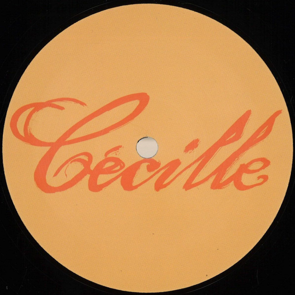 Butch — No Worries ‘22 vinyl cover