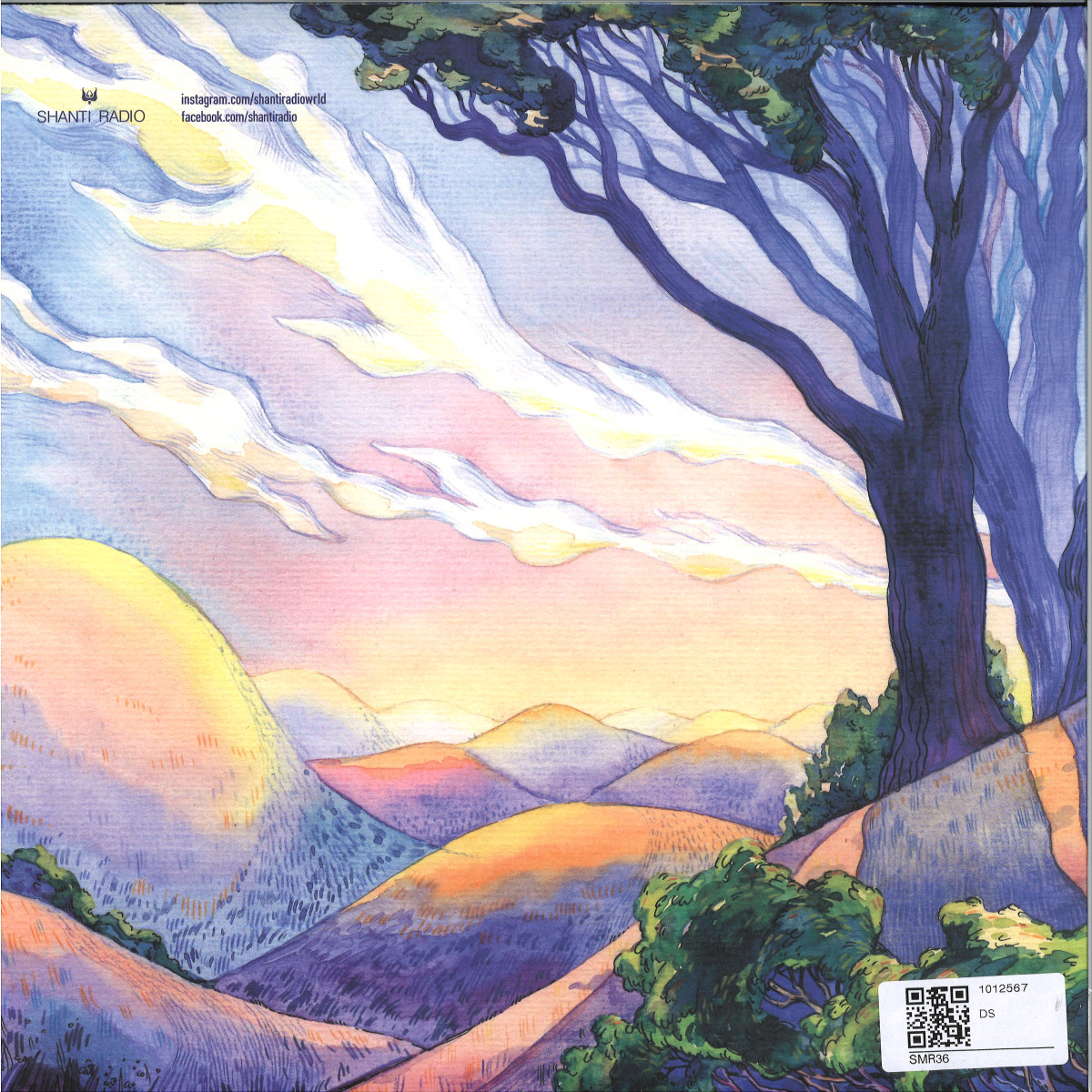 Mathew Jonson, Quenum — Cyclops (The Remixes) 2x12" vinyl cover