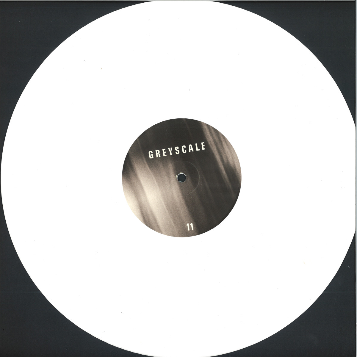 Federsen — Penumbra / Viridis vinyl cover