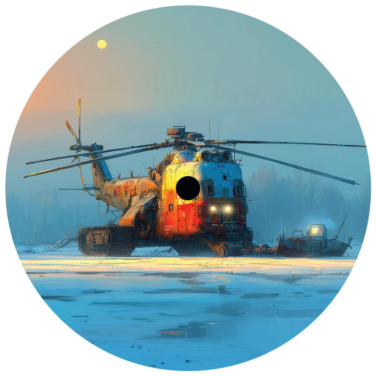 Various — Check The Description Before Asking For A Track ID vinyl cover