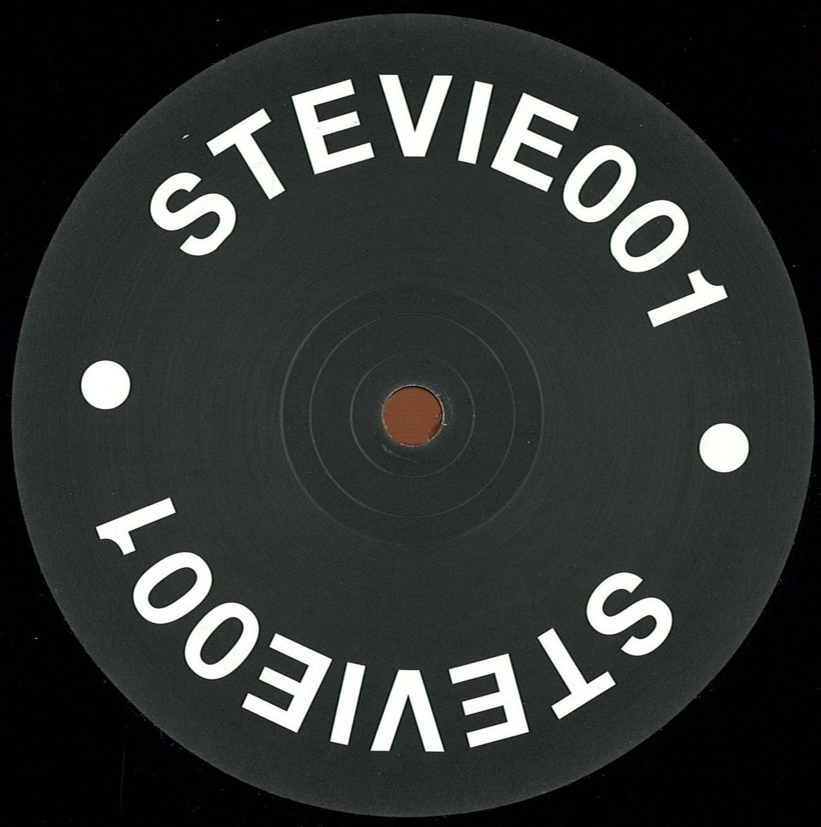 Omar, Stevie Wonder — Im Feelin You vinyl cover