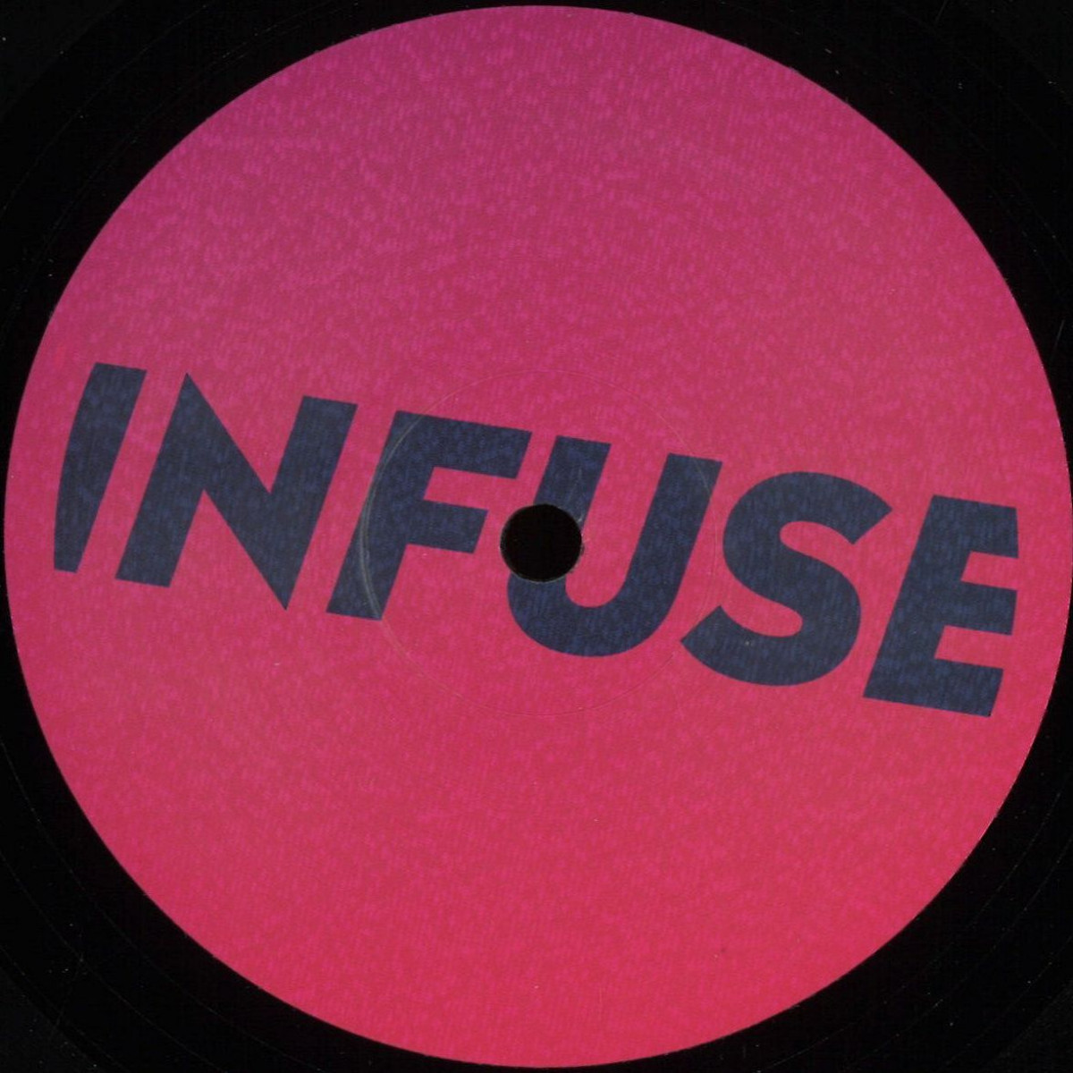 Nick Beringer — Blue Blood EP vinyl cover