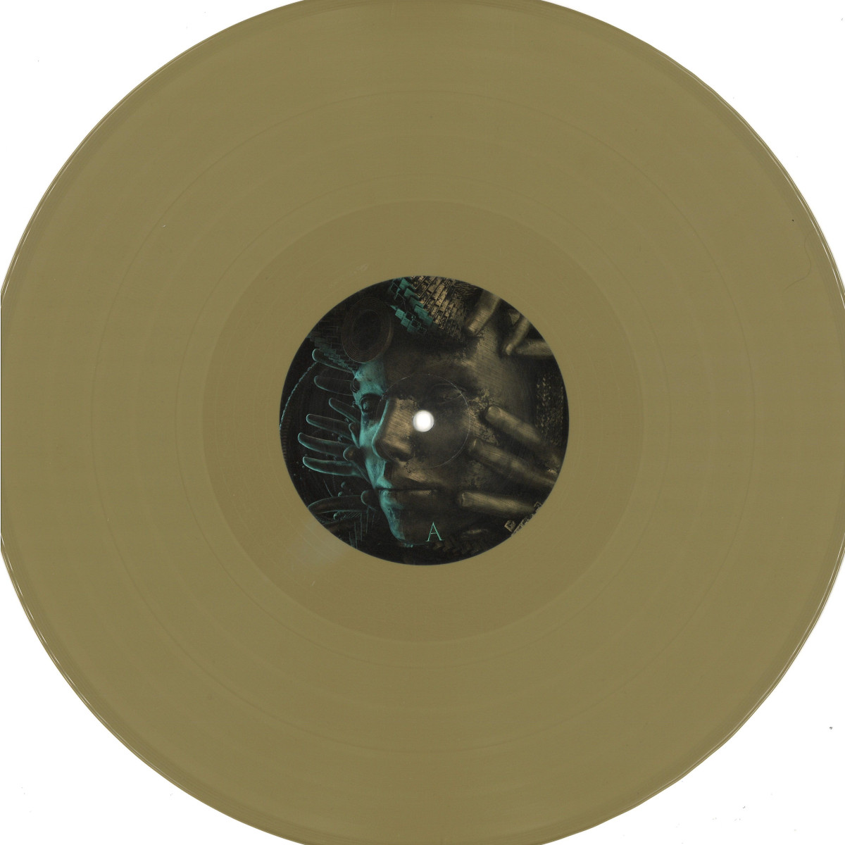 Truth - Acceptance LP 2x12 / Deep, Dark & Dangerous DDDLP5 - Vinyl