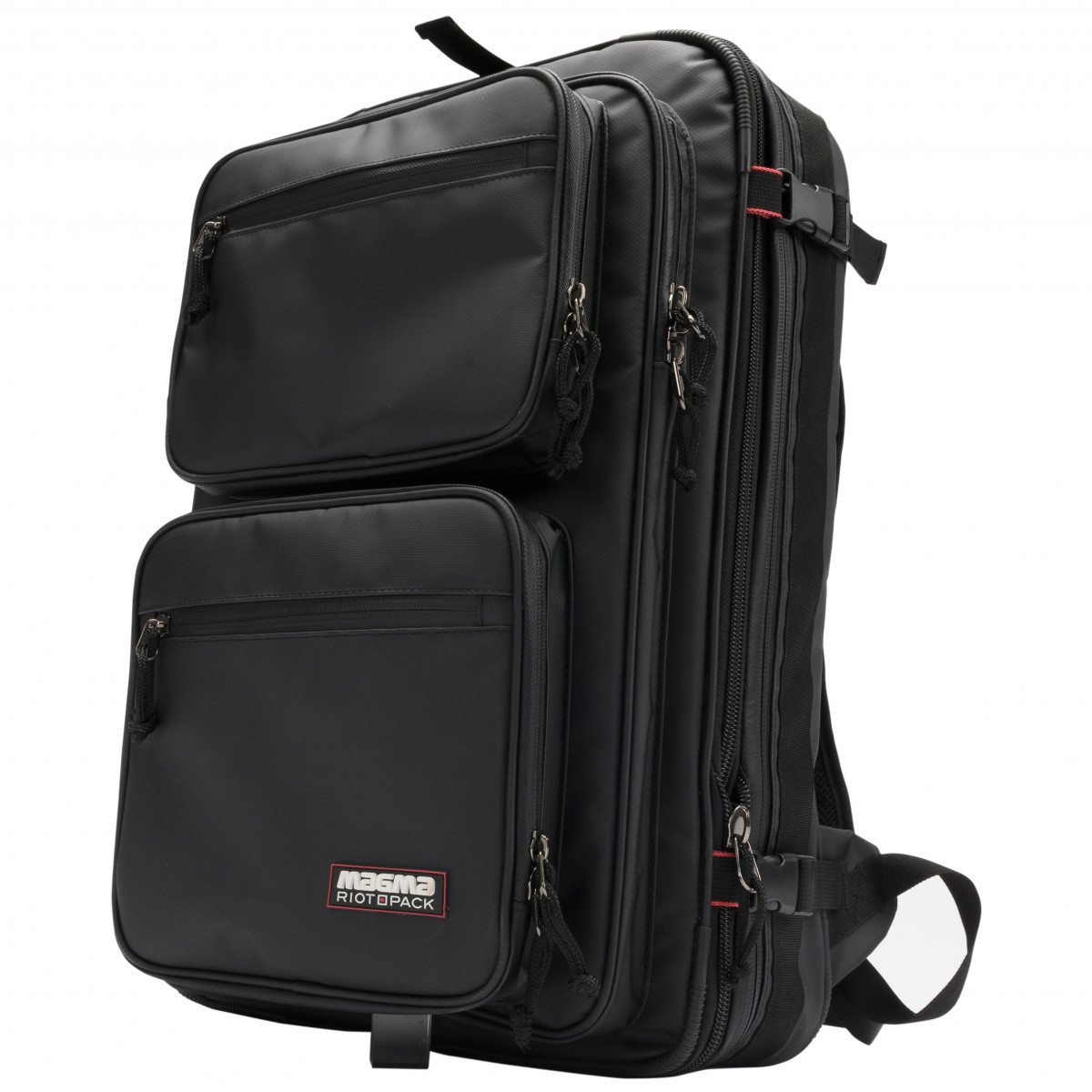 Magma - RIOT DJ-BACKPACK II / Magma 47879- Bags