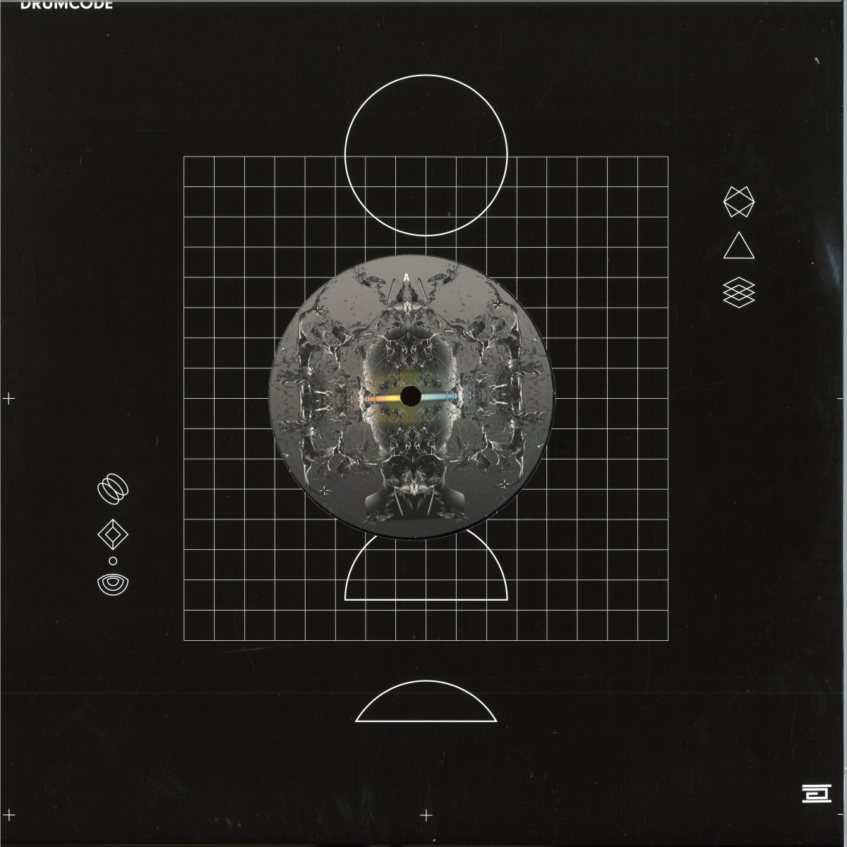 Layton Giordani — Phantom vinyl cover