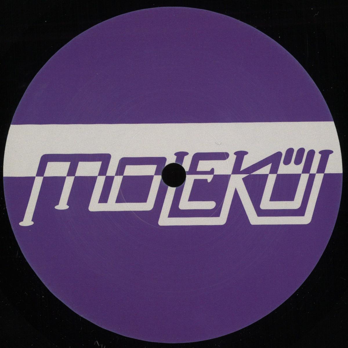 Various — Midnight Cuts EP vinyl cover