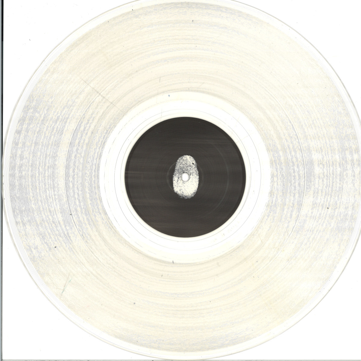 Marco Bailey — Nocturno Reworks EP vinyl cover