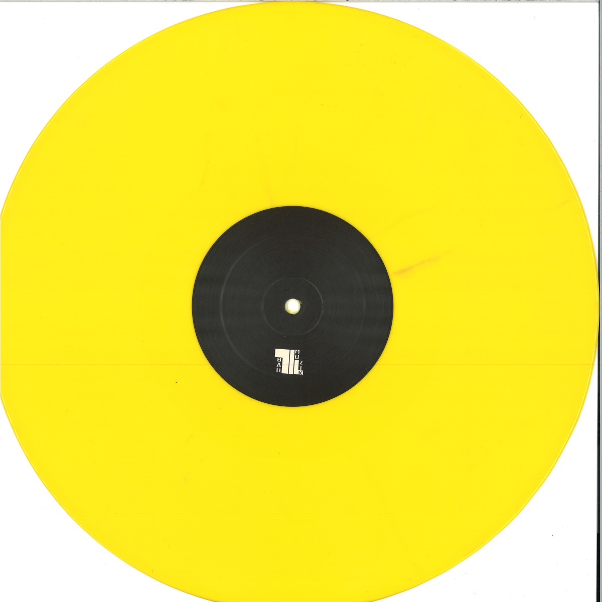 Deas — Basics Ep vinyl cover