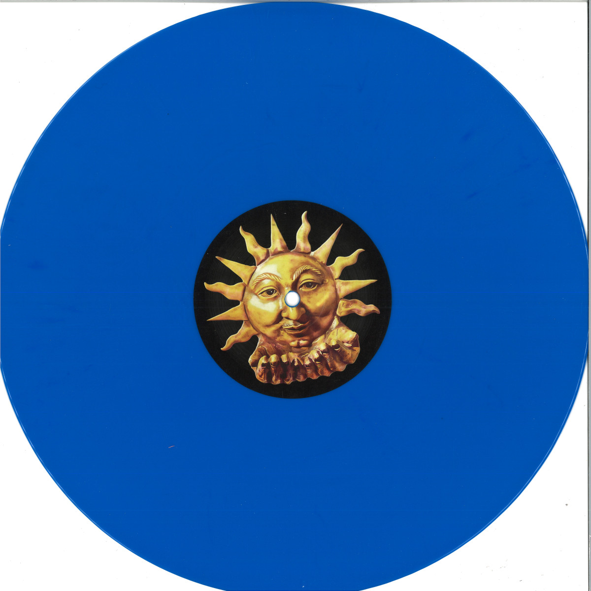 2 Flying Stones — ARE FROGS ELECTRIC vinyl cover