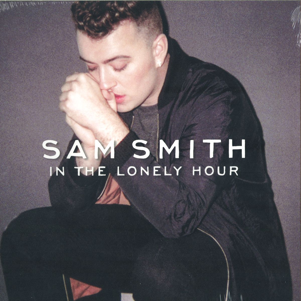 sam smith in the lonely hour album tracklist