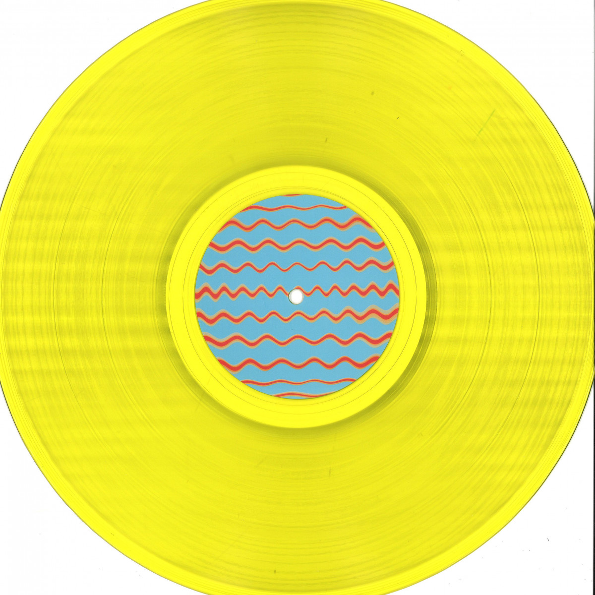 Kota Motomura — Pay It Forward LP vinyl cover